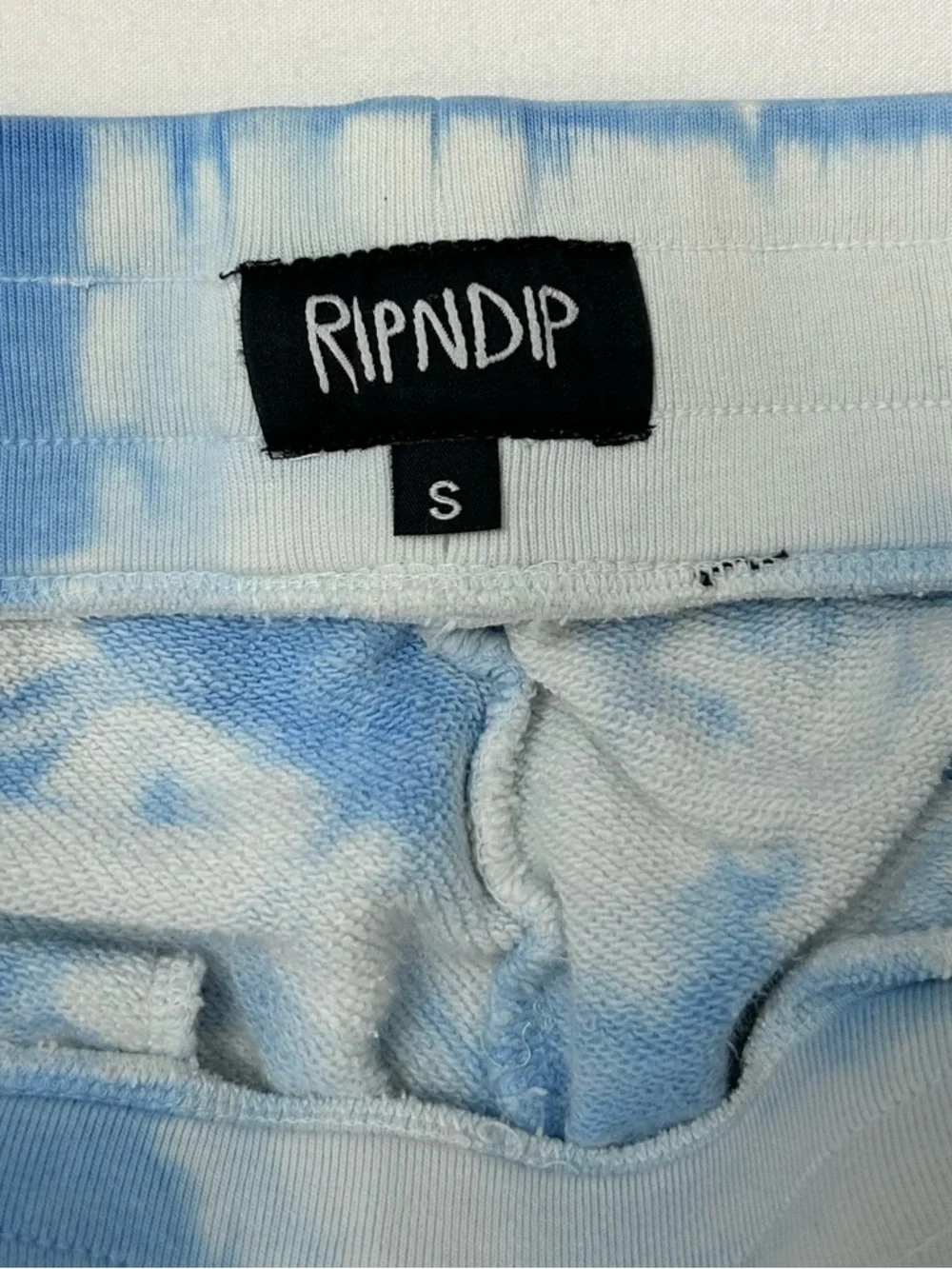 Ripndip pre owned